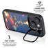 Marvel Rocket Raccoon Rocket Ride iPhone 14 Kickstand Case